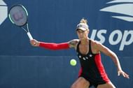 Polona Hercog hasn't the best lead-ups to the tournament.